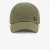 Fred Perry Classic Piqué Hats