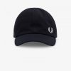 Fred Perry Classic Piqué Hats