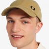 Fred Perry Classic Piqué Hats