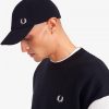 Fred Perry Classic Piqué Hats