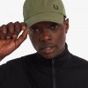 Fred Perry Classic Piqué Hats