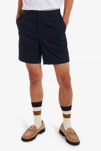 Fred Perry Classic Shorts