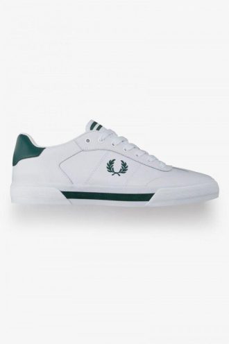 Fred Perry Clay Shoes