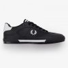 Fred Perry Clay Shoes