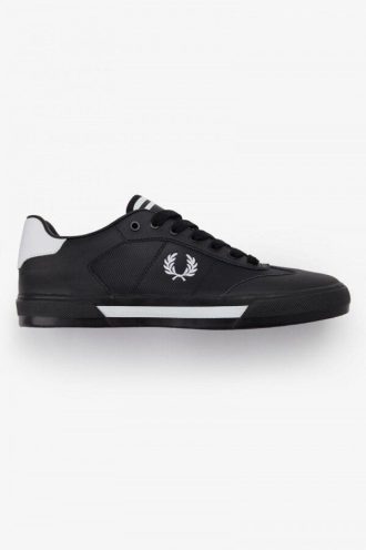 Fred Perry Clay Shoes