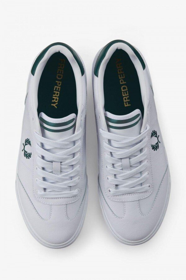 Fred Perry Clay Shoes Fred Perry Clay Shoes