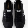 Fred Perry Clay Shoes