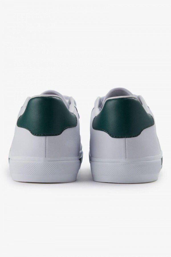 Fred Perry Clay Shoes Fred Perry Clay Shoes