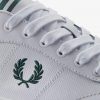 Fred Perry Clay Shoes Fred Perry Clay Shoes
