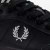 Fred Perry Clay Shoes