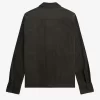Fred Perry Cord Men’s Shirt