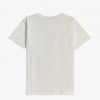 Fred Perry Crew Neck T Shirts