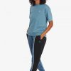 Fred Perry Crew Neck T Shirts