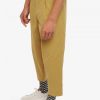 Fred Perry Cropped Pants