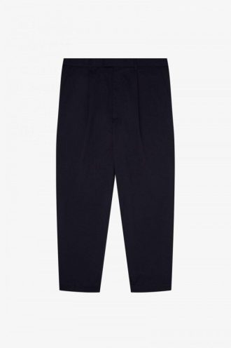 Fred Perry Cropped Pants