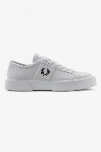 Fred Perry Exmouth Shoes