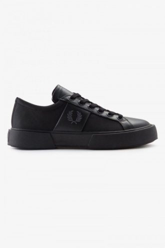 Fred Perry Exmouth Shoes