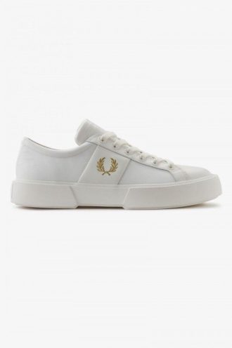 Fred Perry Exmouth Shoes