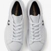 Fred Perry Exmouth Shoes