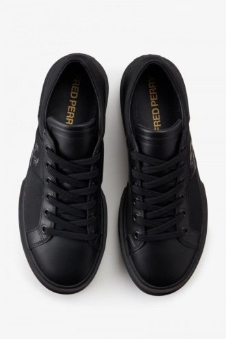 Fred Perry Exmouth Shoes