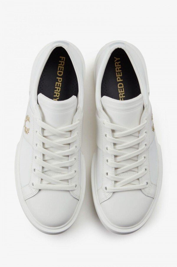 Fred Perry Exmouth Shoes Fred Perry Exmouth Shoes