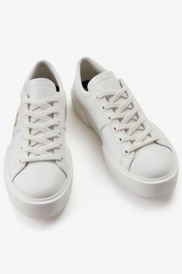 Fred Perry Exmouth Shoes Fred Perry Exmouth Shoes