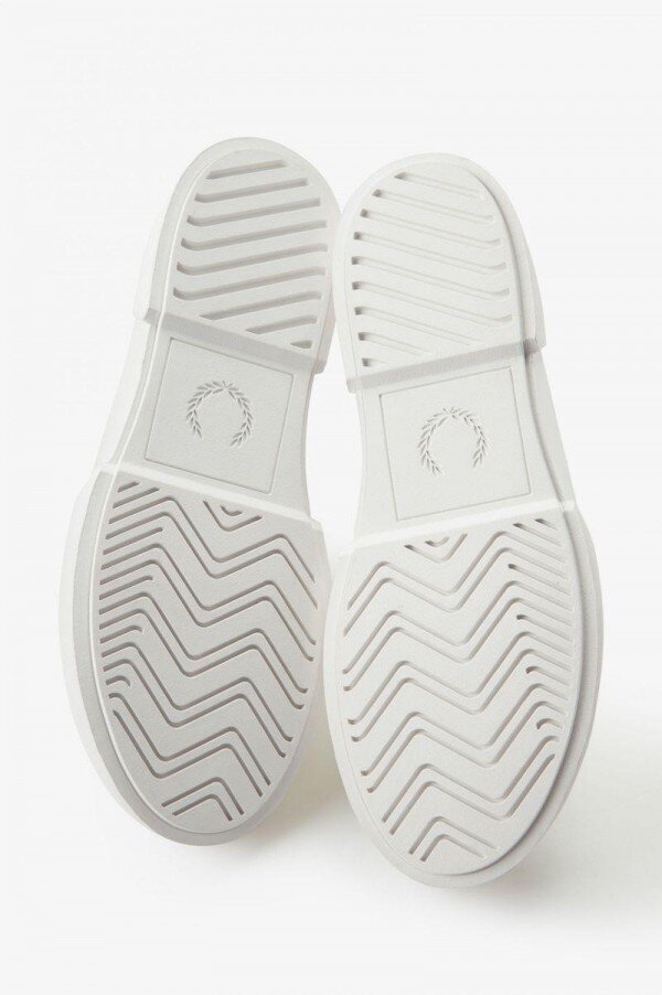 Fred Perry Exmouth Shoes Fred Perry Exmouth Shoes