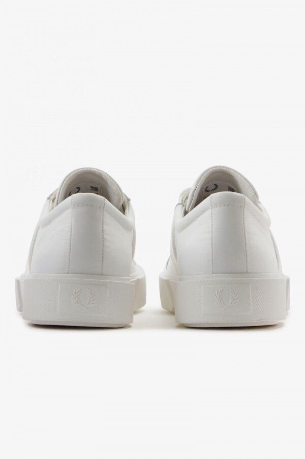 Fred Perry Exmouth Shoes Fred Perry Exmouth Shoes