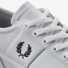 Fred Perry Exmouth Shoes