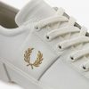 Fred Perry Exmouth Shoes Fred Perry Exmouth Shoes