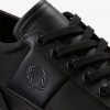 Fred Perry Exmouth Shoes