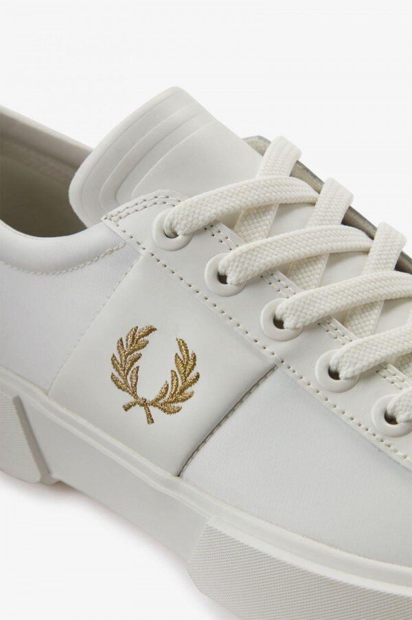 Fred Perry Exmouth Shoes Fred Perry Exmouth Shoes