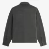 Fred Perry Fleece Men’s Shirt