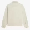Fred Perry Fleece Men’s Shirt
