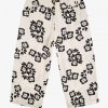 Fred Perry Floral Print Pants