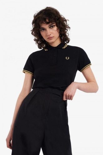 Fred Perry G12 Polo Shirts
