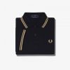 Fred Perry M12 Polo Shirts