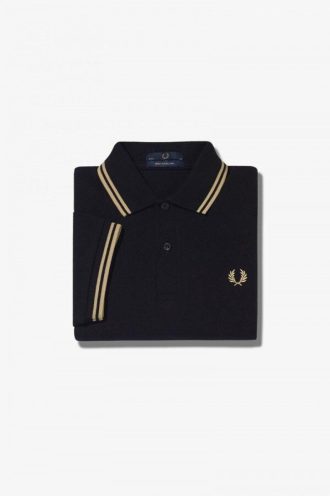Fred Perry G12 Polo Shirts