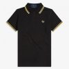 Fred Perry G12 Polo Shirts
