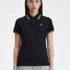 Fred Perry G12 Women’s Shirt