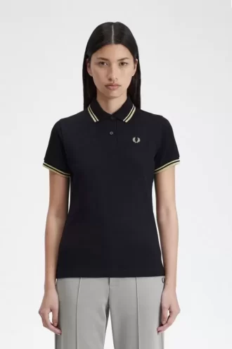 Fred Perry G12 Women’s Shirt