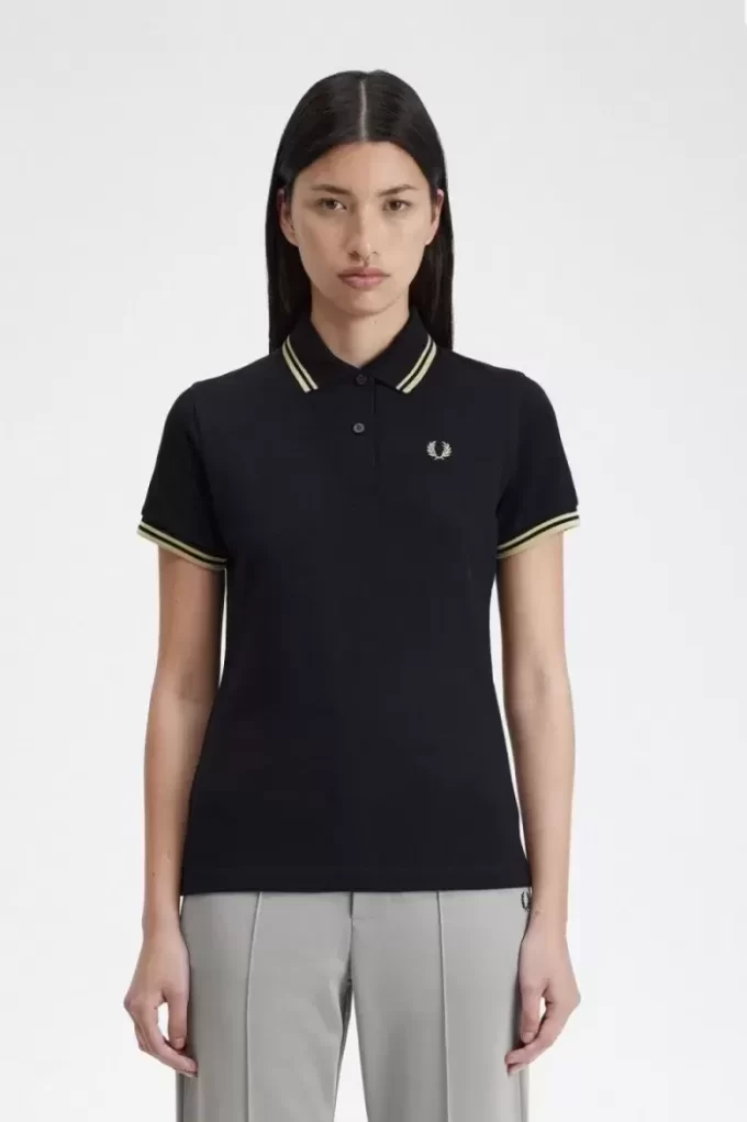Fred Perry G12 Women’s Shirt