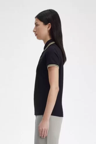 Fred Perry G12 Women’s Shirt