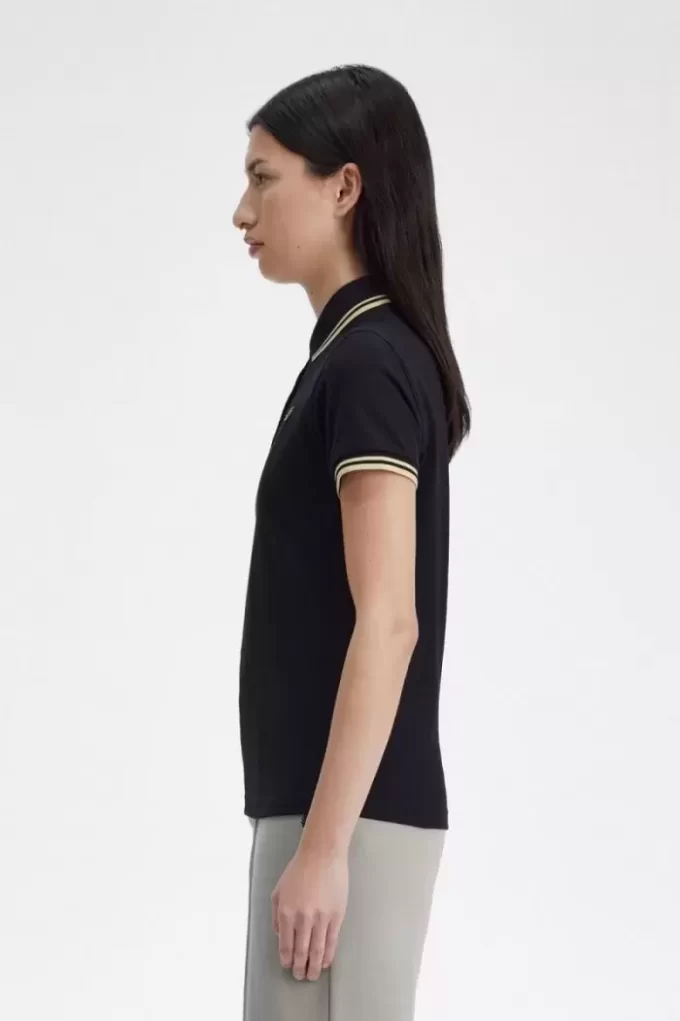 Fred Perry G12 Women’s Shirt