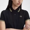 Fred Perry G12 Women’s Shirt