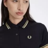 Fred Perry G12 Women’s Shirt