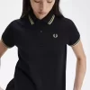 Fred Perry G12 Women’s Shirt