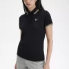 Fred Perry G12 Women’s Shirt