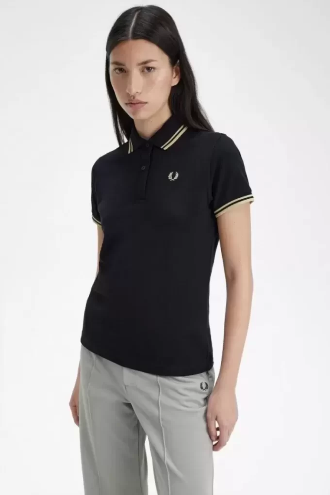 Fred Perry G12 Women’s Shirt