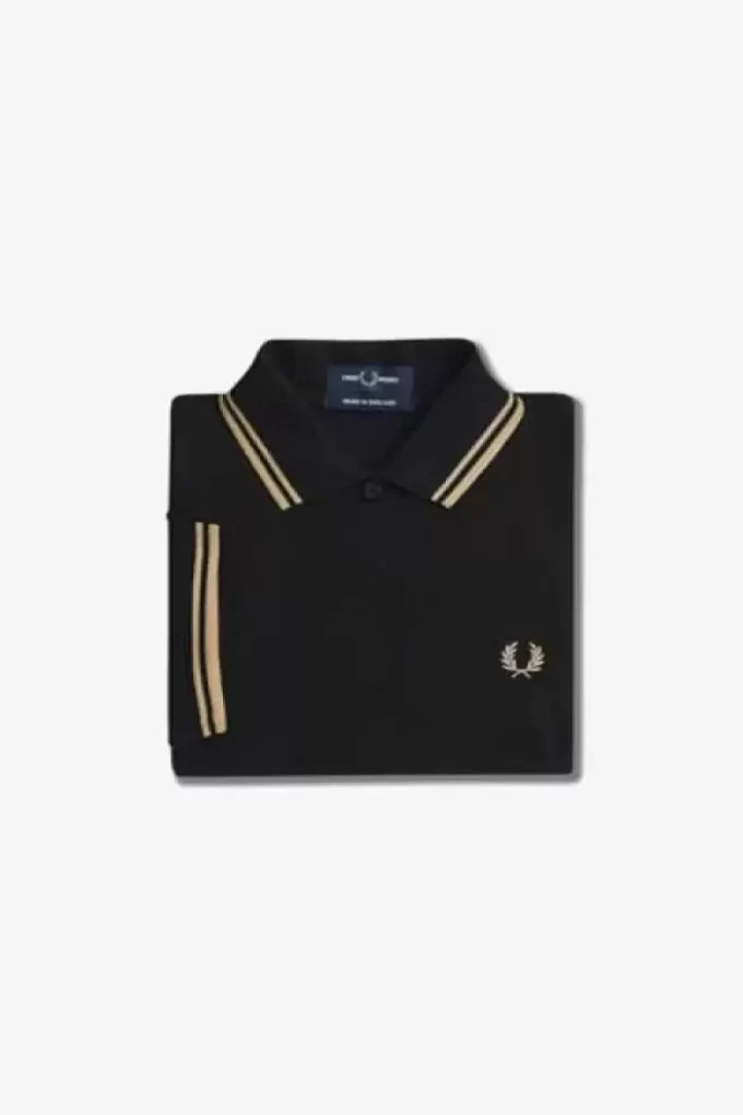Fred Perry G12 Women’s Shirt